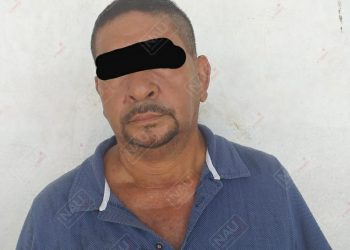 Aseguran a guatemalteco que entró a robar a una tienda de autoservicio