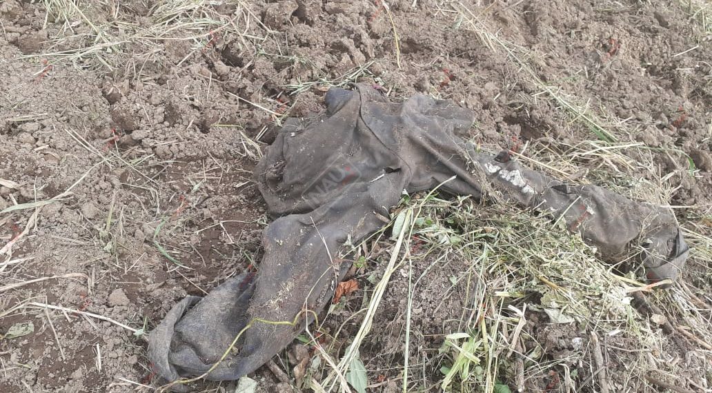 Identifican el cuerpo que fue encontrado en el Rancho Santa Teresa