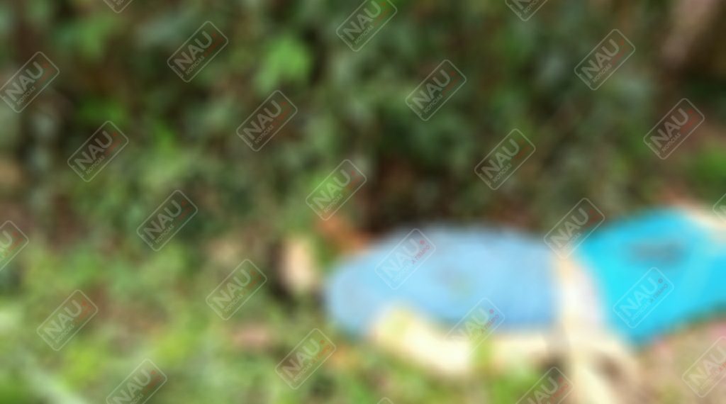 Torturado y asesinado con machete en Suchiate