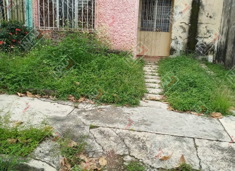 En avanzado estado de putrefacción localizan a una persona