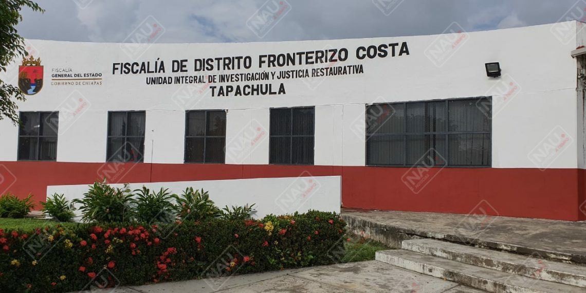 Realizó disparos frente a la casa de su vecina