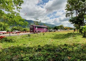 Dos muertos y 12 heridos dejan accidente en la carretera Costera