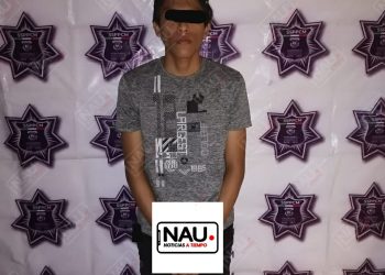 Tres detenidos por participar en una riña