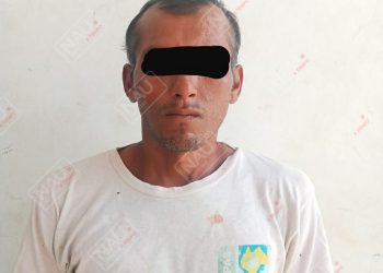 Detienen a presunto asaltante de tiendas Oxxo