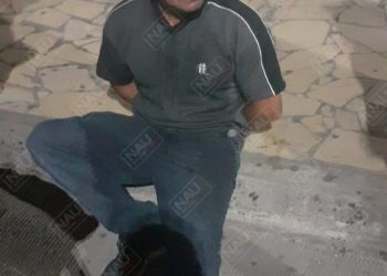 Un lesionado con arma blanca en riña en el centro de Tapachula