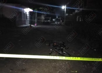 Detienen a una persona por homicidio