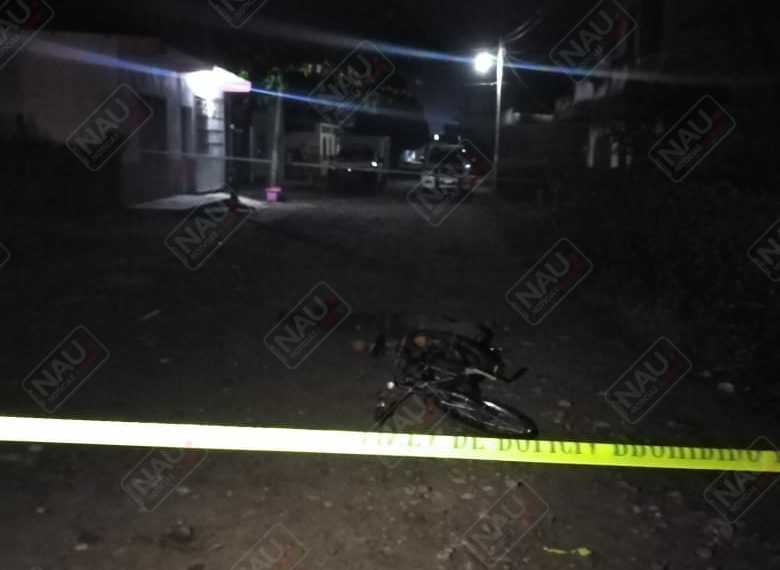 Detienen a una persona por homicidio