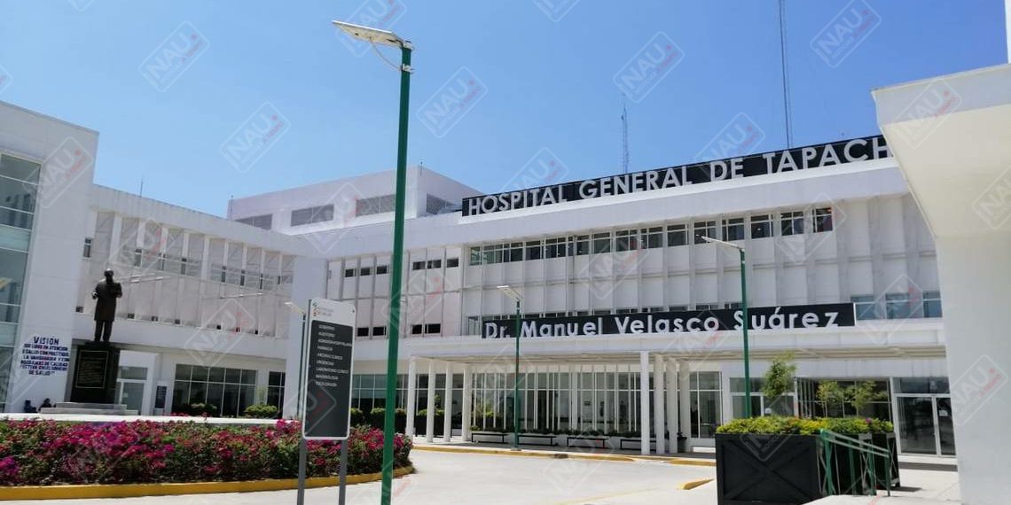 Muere salvadoreño lesionado a balazos en Cahua municipio de Tuxtla Chico