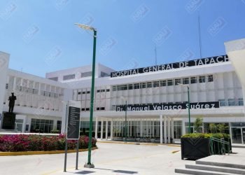 Muere salvadoreño lesionado a balazos en Cahua municipio de Tuxtla Chico