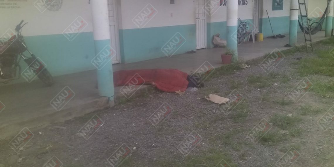 Salvadoreño se quitó la vida