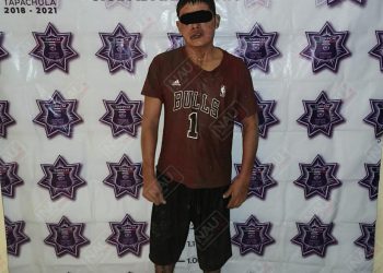 Con machete en mano intentó acabar con la vida de su vecino