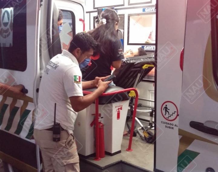 Intentan asesinar a dueño de una tortillería