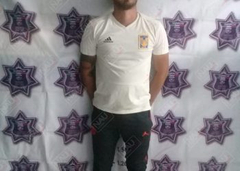 Conducía un vehículo bajo los efectos del alcohol