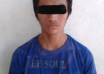 Detienen a Sayayin es investigado por robo casa habitación y por posesión de marihuana