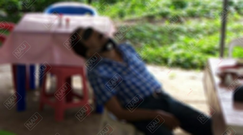 Tapachulteco falleció de un paro cardiaco