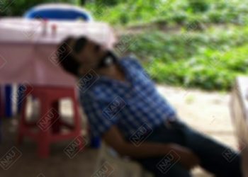 Tapachulteco falleció de un paro cardiaco