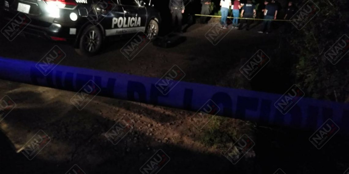 Localizan a taxista sin vida