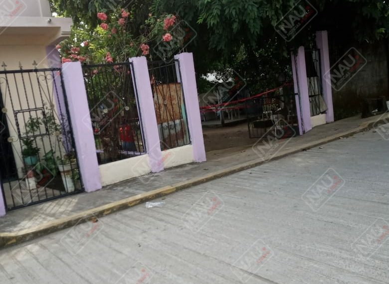 Le dieron cuatro balazos y falleció en el hospital rural de Mapastepec