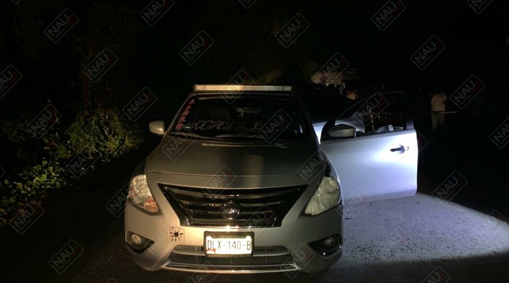 Vendedor de queso fue asesinado de un balazo en la zona alta de Cacahoatán