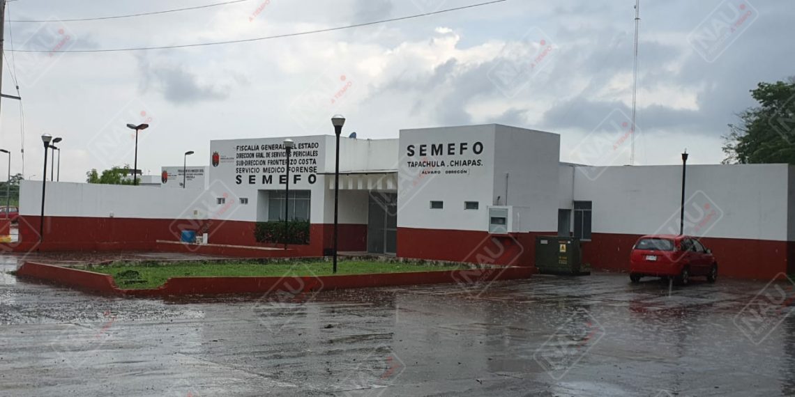 Murió en el IMSS, las autoridades piden se investigue