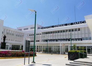 Fue encontrado lesionado en unas escaleras de una cantina