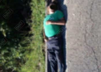 Murió en la calle de un paro cardiaco