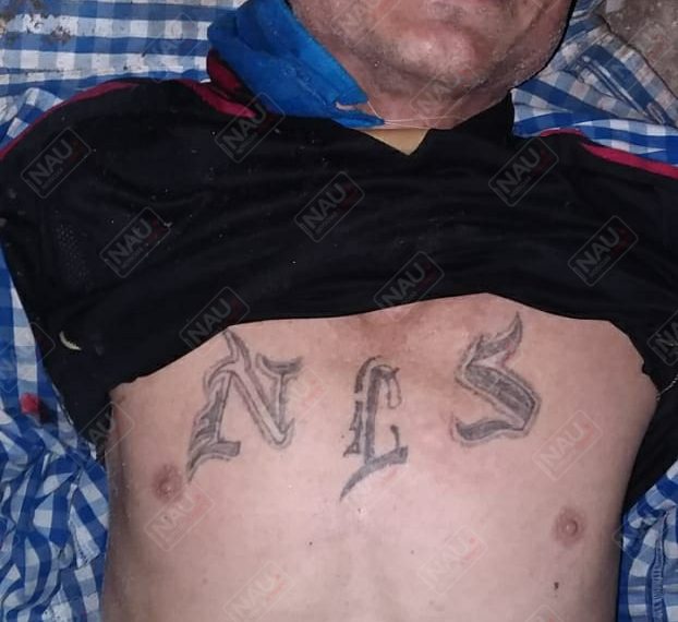 Murió en la calle de un paro cardiaco