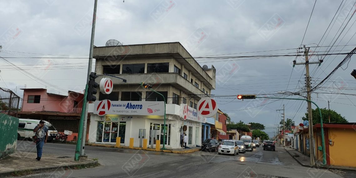 Murió en la calle de un paro cardiaco