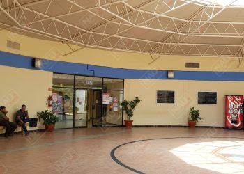 Entraron a robar a su casa