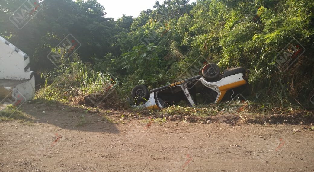 Detienen a 4 personas con droga y autopartes