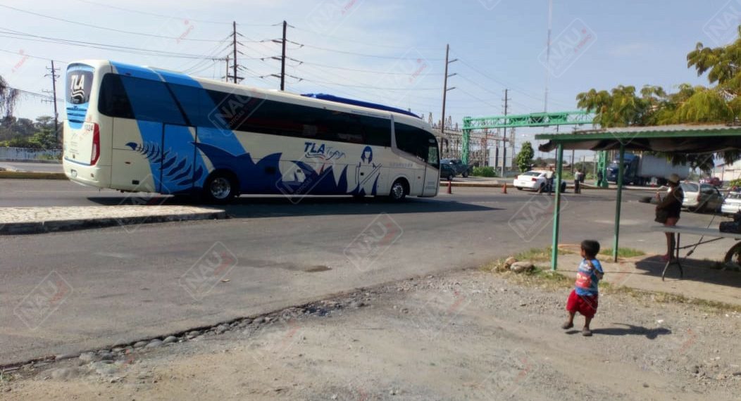 Llegan a Tapachula otros 50 reos procedentes de Toluca