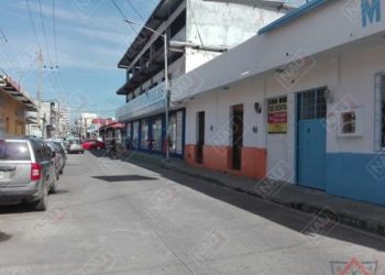 Asaltan a una persona y la despojan de 12 mil pesos