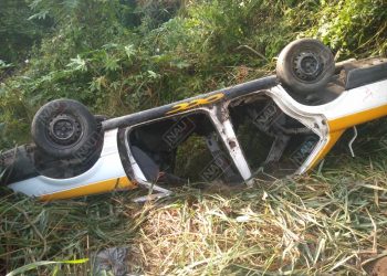 Cinco detenidos por la muerte de Taxista del Sitio Cristobal Colón