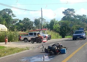 Muere ex agente municipal de la 2ª sección de Guillen