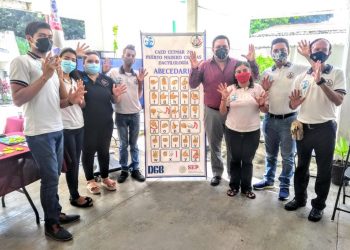 Concluyó Con Éxito Curso De Introducción Lengua De Señas Mexicana