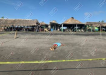 Joven de 18 años de edad, falleció ahogado en Puerto Madero