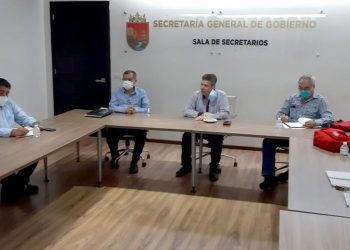 Atiende Ismael Brito a estudiantes de la normal Jacinto Canek