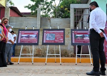 Nuevas Vialidades En La Colonia Luis Donaldo Colosio I Brindan Seguridad Y Bienestar