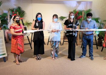 INICIA LA EDICIÓN XVII DE FESTIVAL FRAY MATÍAS DE CÓRDOVA EN TAPACHULA.