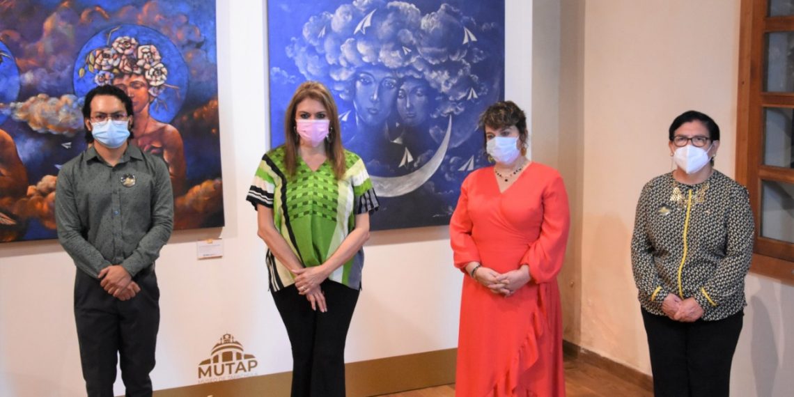 CONCLUYE CON ÉXITO EL FESTIVAL FRAY MATÍAS DE CÓRDOVA EN TAPACHULA.