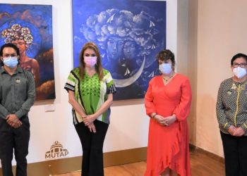 CONCLUYE CON ÉXITO EL FESTIVAL FRAY MATÍAS DE CÓRDOVA EN TAPACHULA.