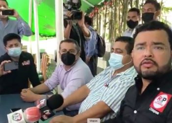 Palo dado ni Dios lo quita