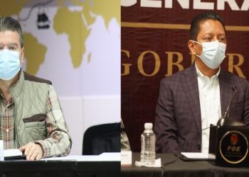 De renuncias y campañas