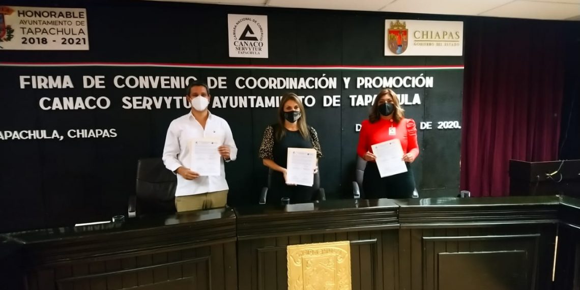 Alianza Para El Bienestar De La Perla Del Soconusco