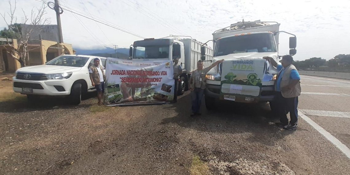 Envían Ayuda Humanitaria A Damnificados De Tabasco