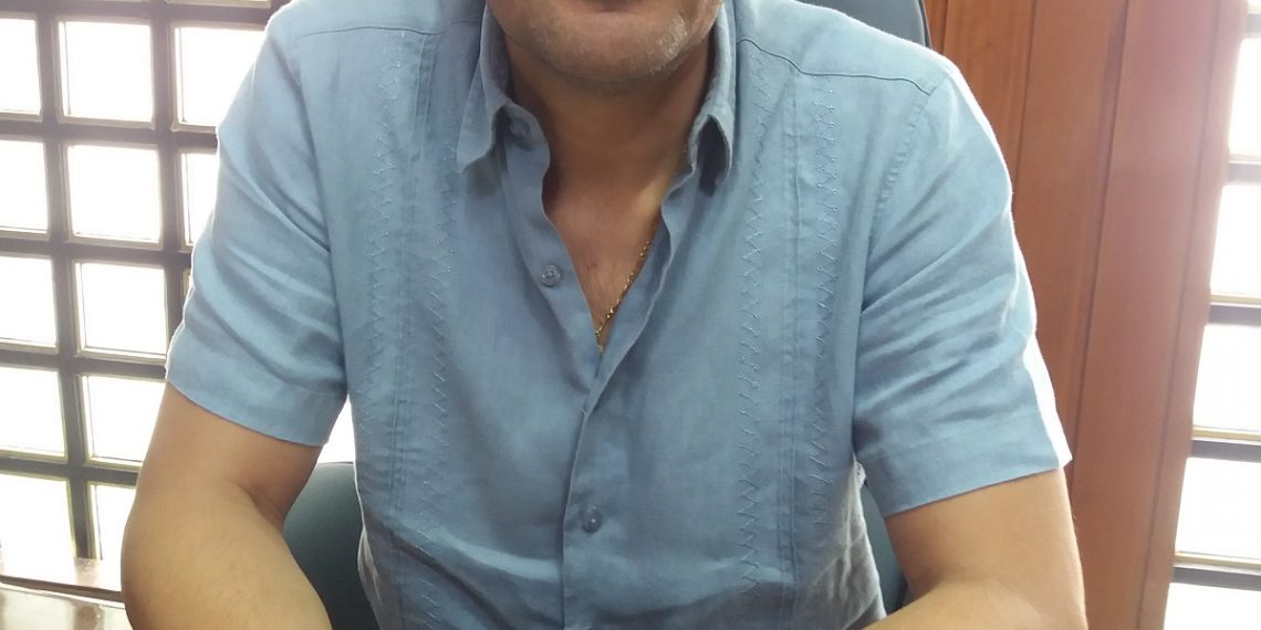 Llamado A Permitir Los Trabajos De Combate A La Mosca Del Mediterráneo