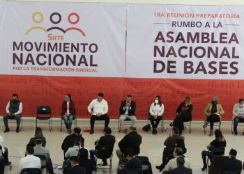 SNTE: el inicio del fin