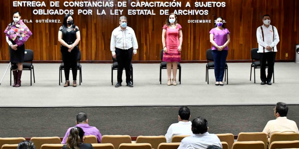 Nos unamos para poder servirle mejor a Chiapas: Ismael Brito