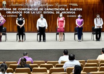 Nos unamos para poder servirle mejor a Chiapas: Ismael Brito