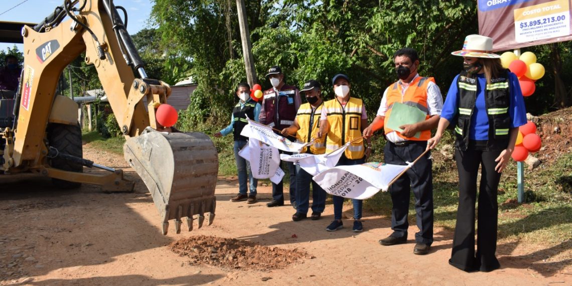 REHABILITACIÓN DE DRENAJE EN LOS JAZMINES GENERARÁ BIENESTAR A LOS COLONOS